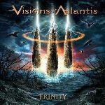 Trinity - CD Audio di Visions of Atlantis