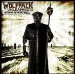 Anthems of Resistance - CD Audio di Wolfpack Unleashed