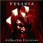 Distractive Killusions - CD Audio di Vesania