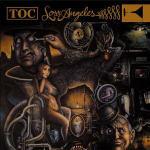 Loss Angels - CD Audio di TOC