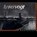 Navigator - CD Audio di Funker Vogt