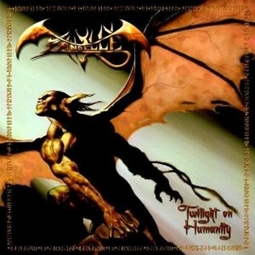 Twilight on Humanity - CD Audio di Zandelle