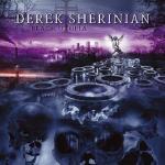 Black Utopia - CD Audio di Derek Sherinian