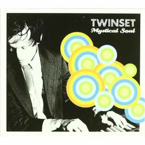 Mystical Soul - CD Audio di Twinset