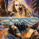 Fight - CD Audio di Doro