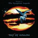 Sky of Avalon - CD Audio di Uli Jon Roth