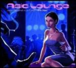 Asia Lounge. 4th Floor - CD Audio