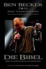 Ben Becker. Die Bible