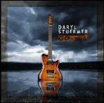 Go - CD Audio di Daryl Stuermer