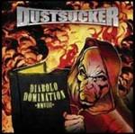 Diablo Domination - CD Audio di Dustsucker