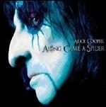 Along Came a Spider - CD Audio di Alice Cooper