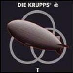 I - CD Audio di Die Krupps
