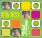 Little Green Apples - CD Audio di Bobby Russell