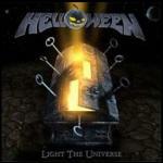 Light the Universe - CD Audio Singolo di Helloween