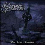 The Inner Sanctum - CD Audio di Saxon