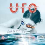 Showtime - CD Audio di UFO