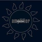 Insider - CD Audio di Amplifier