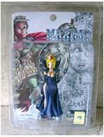 Maximo Yamato Mini Figure Queen Sophia Capcom