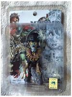 Maximo Bokor La Bas Yamato Mini Figure Capcom