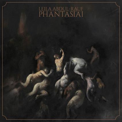 Phantasiai - CD Audio di Leila Abdul-Rauf