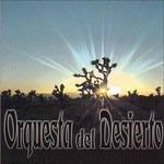 Orquesta Del Desierto (Orange Vinyl) - Vinile LP di Orquesta del Desierto