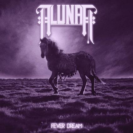 Fever Dream - Vinile LP di Alunah