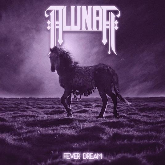 Fever Dream (Baby Pink Vinyl) - Vinile LP di Alunah