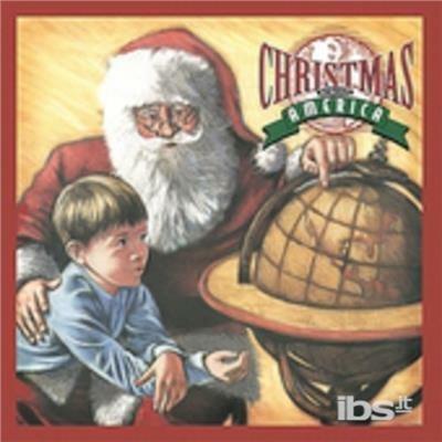 Christmas Across America - CD Audio