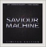 20th Anniversary (Digipack) - CD Audio di Saviour Machine