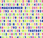 That Day - CD Audio di Magic Number