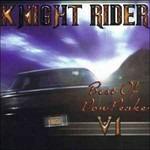 Knight Rider vol.1. Music from the tv - CD Audio di Don Peake