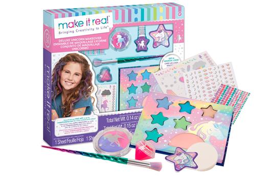 Make it Real Deluxe Unicorn Make Up - 3