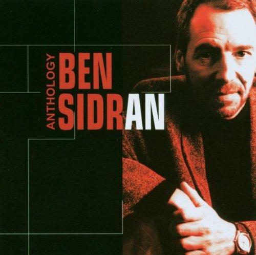 Anthology - CD Audio + DVD di Ben Sidran