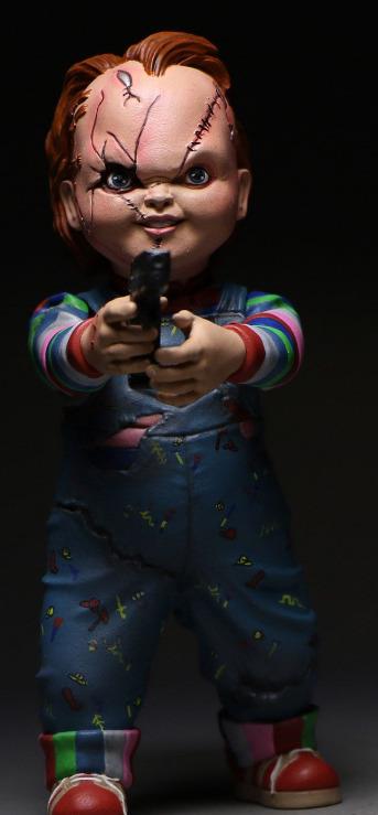 Figure Bambola Assassina. Chucky - 6