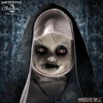 Living Dead Dolls Presents The Nun The Conjuring Figure New Nuovo
