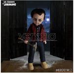 The Shining Figura Jack Torrance Living Dead Dolls Present Mezco Toys