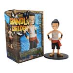 One Piece Action Figure Jabra