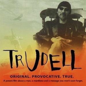 Trudell (DVD) - DVD di John Trudell