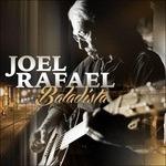 Baladista - Vinile LP di Joel Rafael