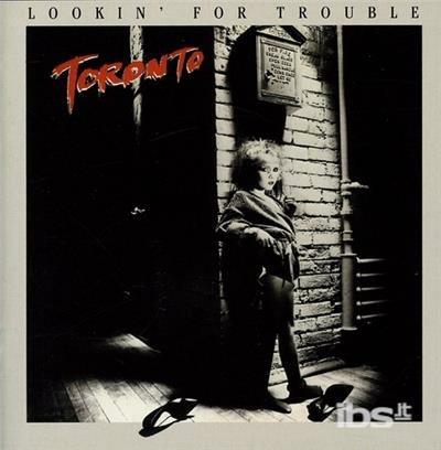 Looking For Trouble - CD Audio di Toronto