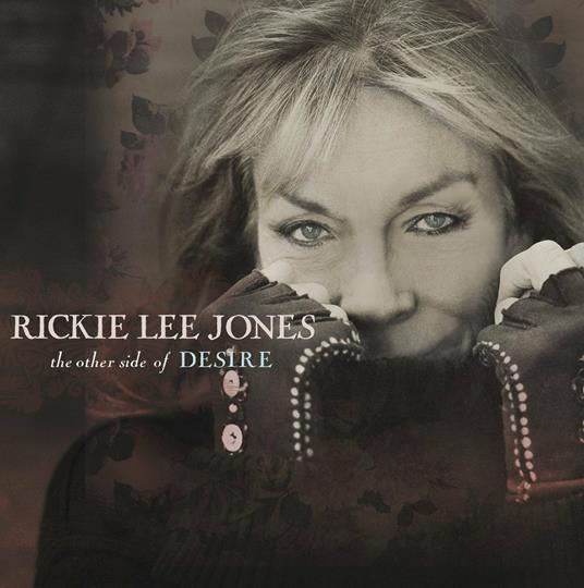 The Other Side of Desire - Vinile LP di Rickie Lee Jones