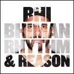 Rhythm & Reason - Vinile LP di Bhi Bhiman