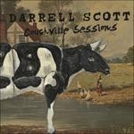 Couchville Sessions - CD Audio di Darrell Scott