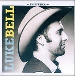 Luke Bell - CD Audio di Luke Bell