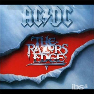 Razor's Edge - CD Audio di AC/DC