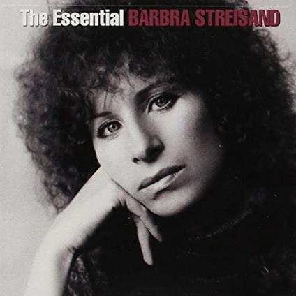 Essential Barbra Streisand - CD Audio di Barbra Streisand