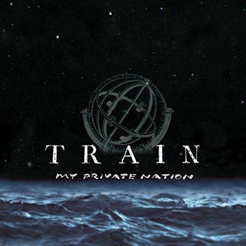 My Private Nation - CD Audio di Train