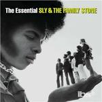 Essential Sly & The Family Stone