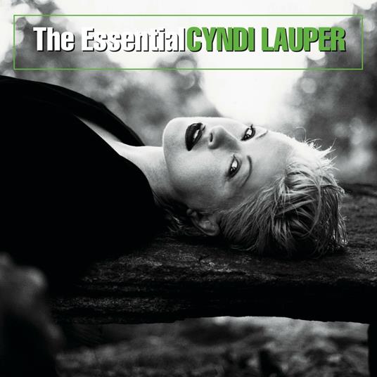 Essential - CD Audio di Cyndi Lauper