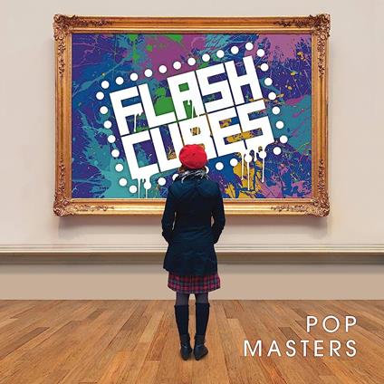 Pop Masters - CD Audio di Flashcubes